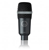 AKG D 40 dinamični inštrumentalni mikrofon 